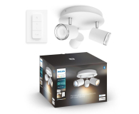 Philips Hue White ambiance Plafon Adore - 726880 - zdjęcie 1